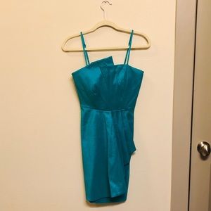 Calvin Klein Cocktail Party Dress